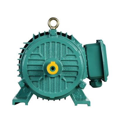 China 11KWYE2-160M1-2P 2930r/min Totally Enclosed Asynchronous Induction Three Phases Industrial Motors for sale