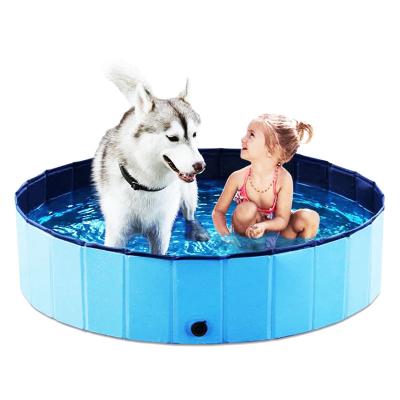 China Sustainable Low Price good quality pet swimming pool dog pet bath pool pet bath dog pool for sale