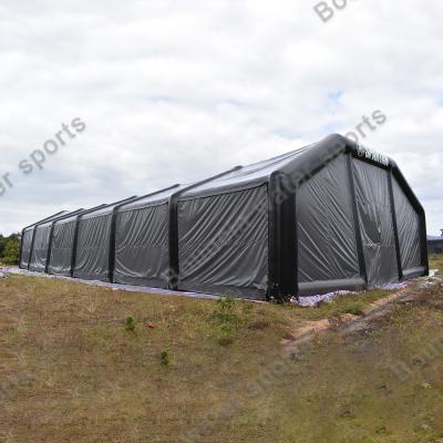 中国 Big Inflatable Tent For Sale 販売のため