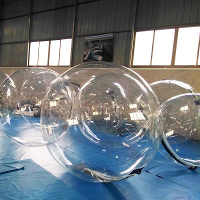 China TPU / PVC Inflatable Water Walking Ball for sale