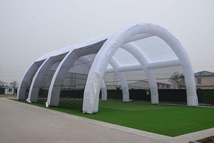 Verified China supplier - Zhengzhou Tonle Inflatables Co., Ltd.