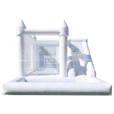 China Gray rock party/outdoor/indoor buy spinning inflatable water slides cyclone inflatable waterslide for sale for sale