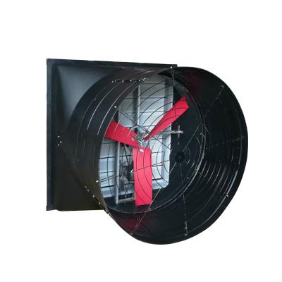 China High Quality Industrial Cooling and Ventilation Fan Farm Exhaust Fan for Poultry Farm Greenhouse for sale