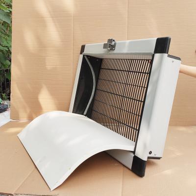 China Ventilation Window Chicken House Ventilation Window Poultry Farm Air Intake for sale