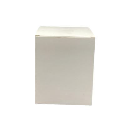 China Customized Recyclable White Recyclable 110*70*38mm Paper Gift Package Boxes for sale