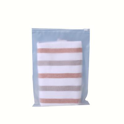 China BIODEGRADABLE made in china top quality biodegradable clear zip lock custom bag for sale