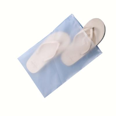 China China Custom Design Biodegradable Unique Hot Sale Poly Food Reusable Zip Lock Bag for sale