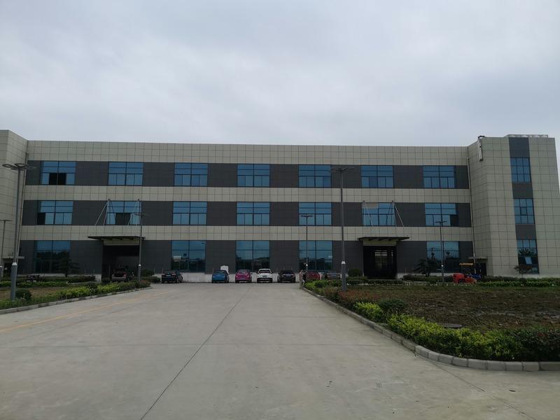 Verified China supplier - Jiangsu Yongle Medical Technology Co., Ltd.