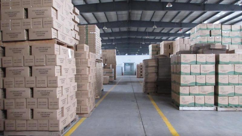 Verified China supplier - Tianjin Senyangwood Co., Ltd.