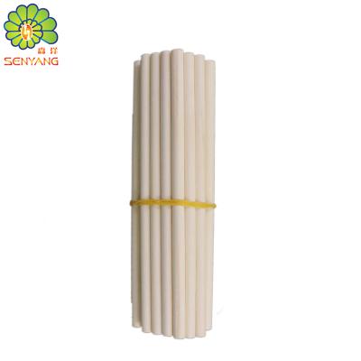 China Sustainable CC Yogurt Fruit Glow Rock Led Cotton Straw Candy Lollipop Wooden Popsicle Stick for sale