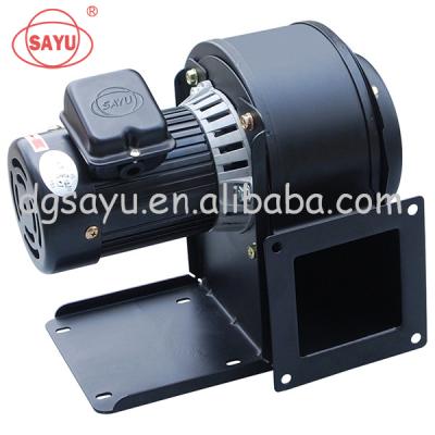 China Cast Iron 180W CY125GL Boiler High Temperature Blower Centrifugal Exhaust Fans for sale