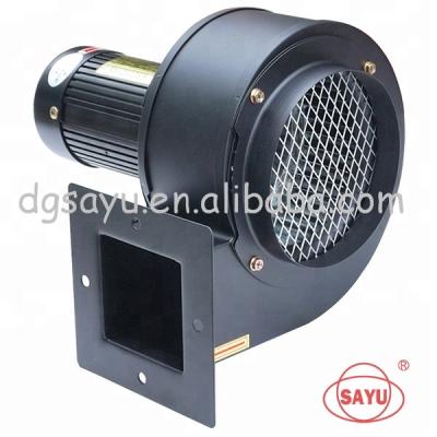 China Galvanized High Pressure Centrifugal Fan Vacuum Fan Kiln Centrifugal Blower CY150GL for sale