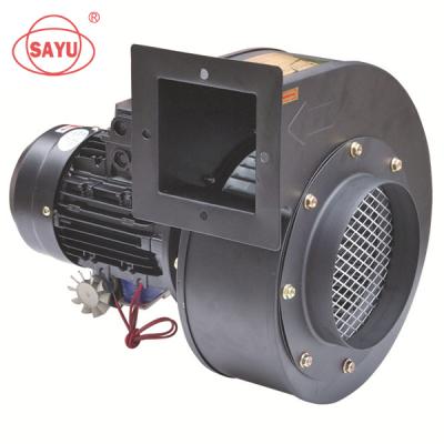 China 550W High Temperature Cast Iron Boiler Centrifugal Fan Blower Price CY180GL for sale