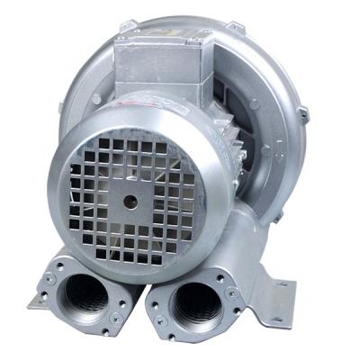 China High Pressure Blower 5.5 Kw 7.5HP Big Blower / Ring Blower TB550 for sale