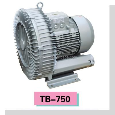 China Blower 7.5KW Vacuum Pump Blower TB-750 for sale