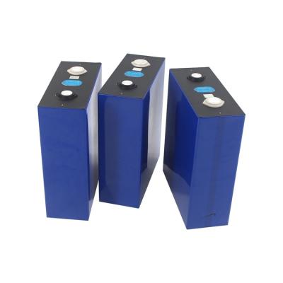 China Electric Hybrid Lithium Ion Battery Low Price Wholesale from China 3.2v 304ah Bicycle/Scooter Battery Cells for sale