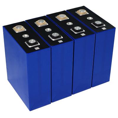 China Electric Bicycles / Scooters Lifepo4 Battery 3.2v 277ah Lifepo4 Battery Rechargeable Batteries For Electric Motorcycle for sale