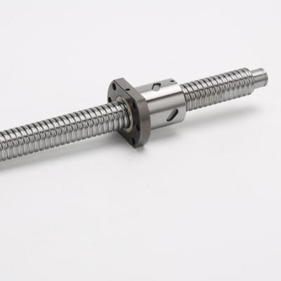 China Online Buying Match TBI (Taiwan) Motion India High Precision 3205 Ball Screw And Nut for sale