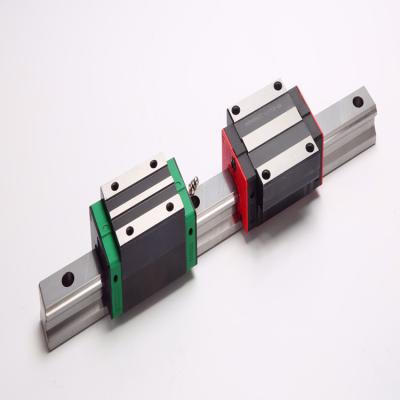 China Durable Linear Guide Rail HG15 HGR15 HGH15 HGH15CA for CNC for sale