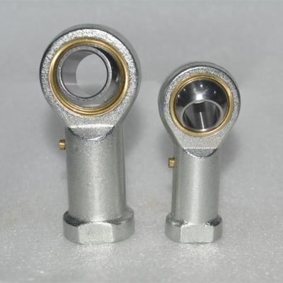 China High Precision Durable Ball Joint Rod End Bearings for sale