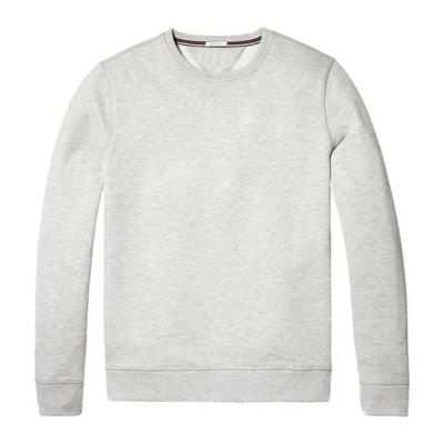 China Breathable Wholesale Custom Make Plain Crewneck Sweatshirt High Quality Street Men Clothing In Hoodie for sale