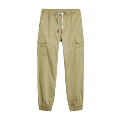 China new arrival Anti-wrinkle casual twill pants pants five pocket stretch cargo pants for outdoor and multi sports for sale