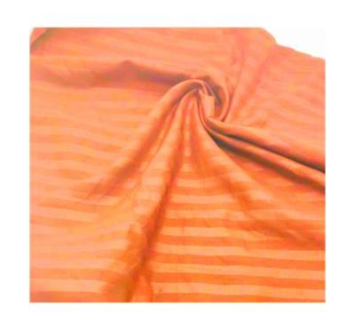 China Shrink-Resistant Top Quality 230-250Cm 100% Polyester Textile Wholesale Polyester Home Textile-Pillow Stripes Fabric For Women/Men for sale