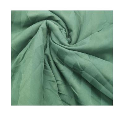 China Shrink-Resistant Shrink-Resistant  230-250Cm 100% Polyester  Wholesale Polyester Bedding/Pillows Stripes Fabric for sale