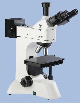 중국 모듈화 산업 현미경 Metallographic 극화/암시야 판매용