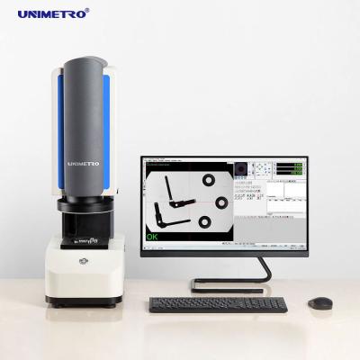 Cina Tester di durezza Vickers del Dongle di USB micro con il software di misurazione di immagine automatica del CCD in vendita