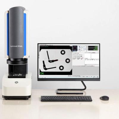 Cina Caricamento automatico della micro di durezza di Digital forza Brinell del tester 62.6KG-3000KG in vendita