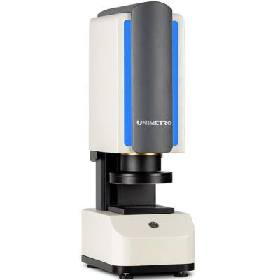 China Optical Vickers Micro Digital Hardness Tester High Internal Memory Capability for sale