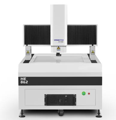 China De grote van de de Metingsmachine van de Groottevisie Visie die van de Bewegingspcb LCD Snelle Systemen meten Te koop