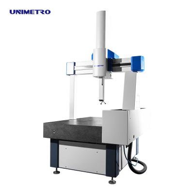 China Bridge Type 3D Coordinate Measuring Machine for sale