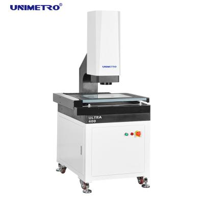 China 2d / 2.5d Optical Measurement Machine / VMM Machine For Automatic Measurement for sale