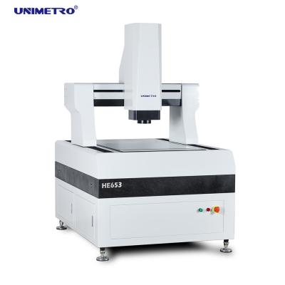 China ISO Approved Big Measuring Range Image Measuring Instrument for sale