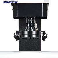 China Semi Auto Vision Measurement Machine 220V With High Precision for sale