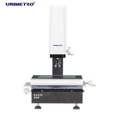 China Manual Vision Measurement Machine Series  / 3C Vision Measurement Machine BASIC 200 for sale