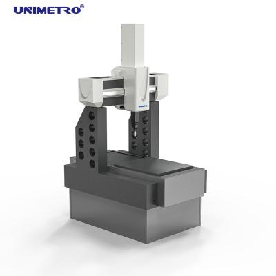 China 3D Metende Machine CMM van de nauwkeurigheids1.2um Hoge Precisie Coördinaat Te koop