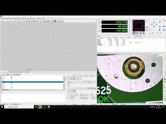 PCB Measurement-Vision measuring machine