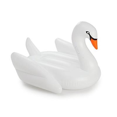 Chine Jouet de piscine Peagasus adulte flottant Perle Cygne blanc personnalisé à vendre