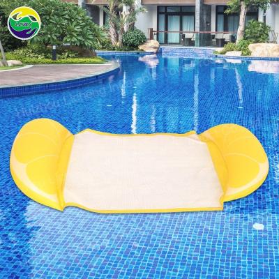 Chine Plage été piscine d'eau hamac fauteuil flottant flottants pour adultes à vendre