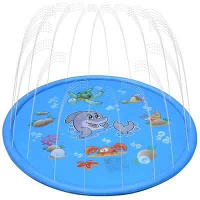 中国 LC Air Sprinkler Pad Splash Play Mat 59