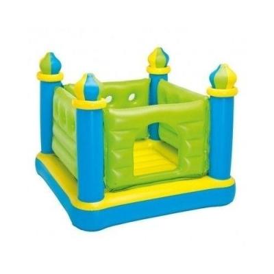 China Colorido Niño de 3 Años Juguete Inflable Inflable Castillo de 69 pulgadas Jump O Lene Niños Bola en venta