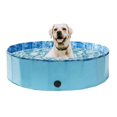 Chine Tuyau de bain pliable pour chiots pour chiens et chats à vendre