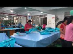 Factory Production Line