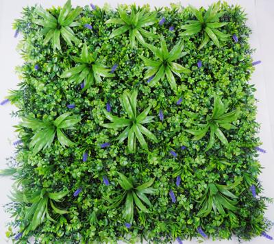 China exterior & indoor decoration artificial green wall artificial vertical garden green wall manufacturer made in china for sale