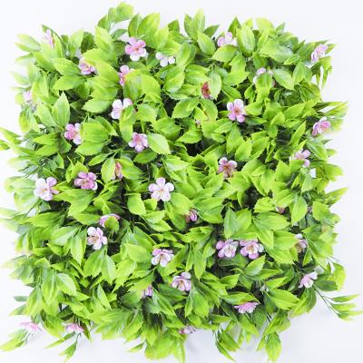 China exterior & factory direct indoor artificial green wall decoration vertical garden green wall manufacturer made in china for sale