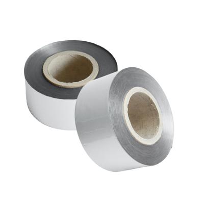 China Guangdong High Barrier Plastic Film Rolls Manufacture Custom Printed Blank Aluminum Foil For Packing Foods for sale