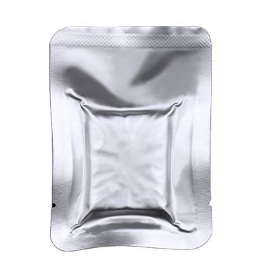 China Vacuum Aluminum Foil Packaging Moisture Proof Pouch Sealed Bags For Food for sale